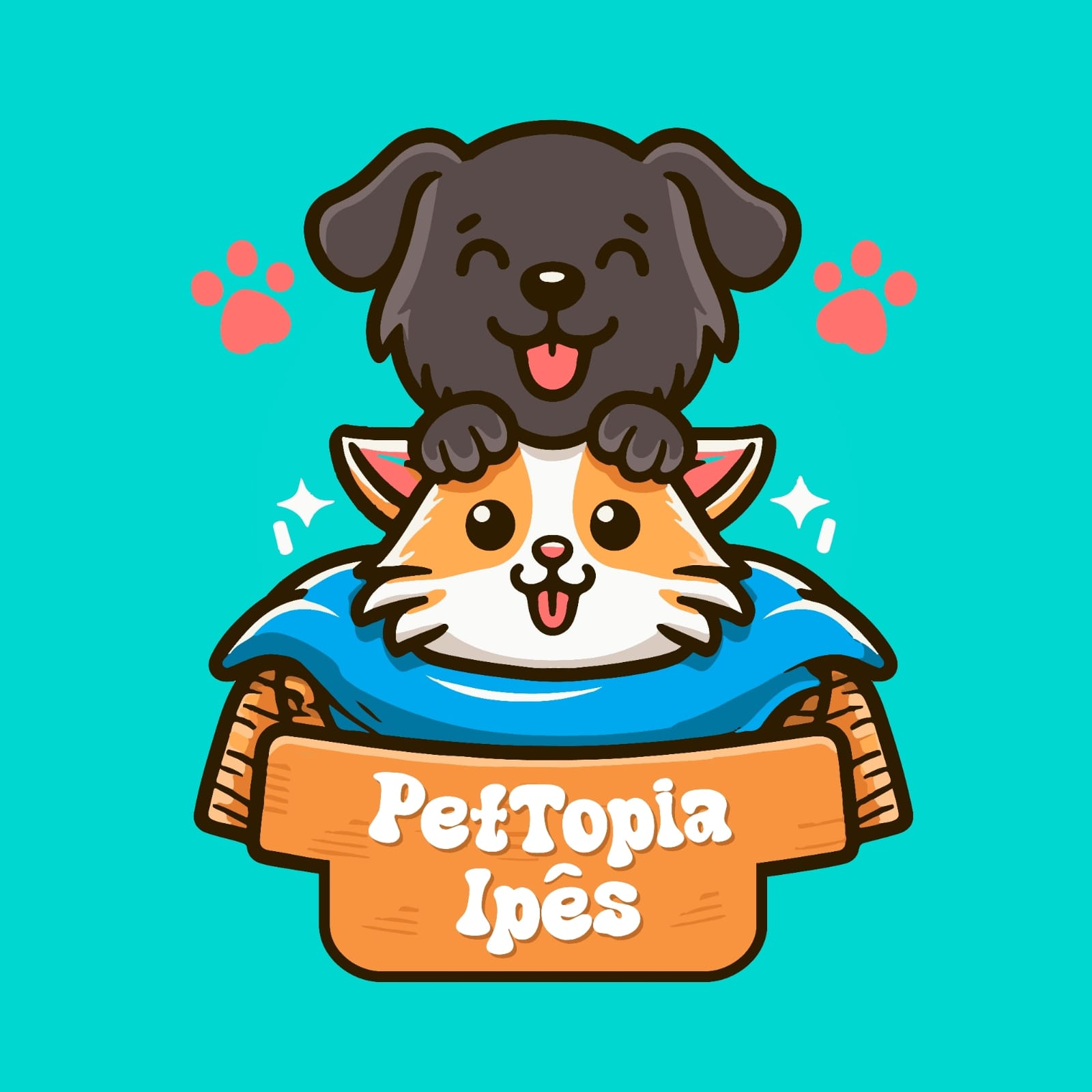 PetTopia Ipês